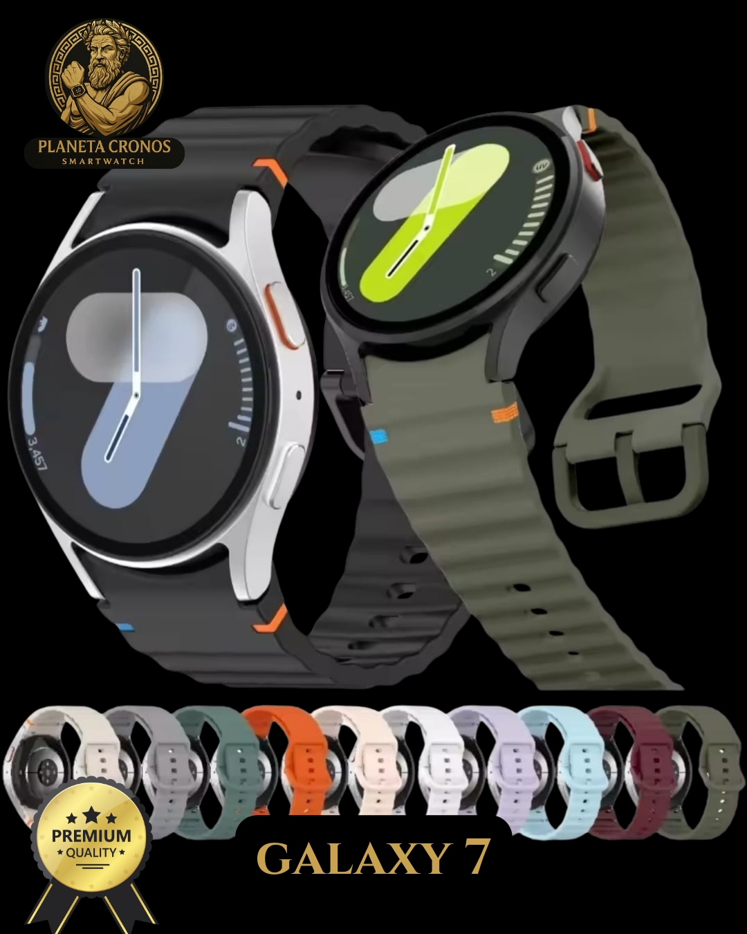 ⌚🔥 Combo Smartwatch Premium – Solo $445,000 🔥⌚
