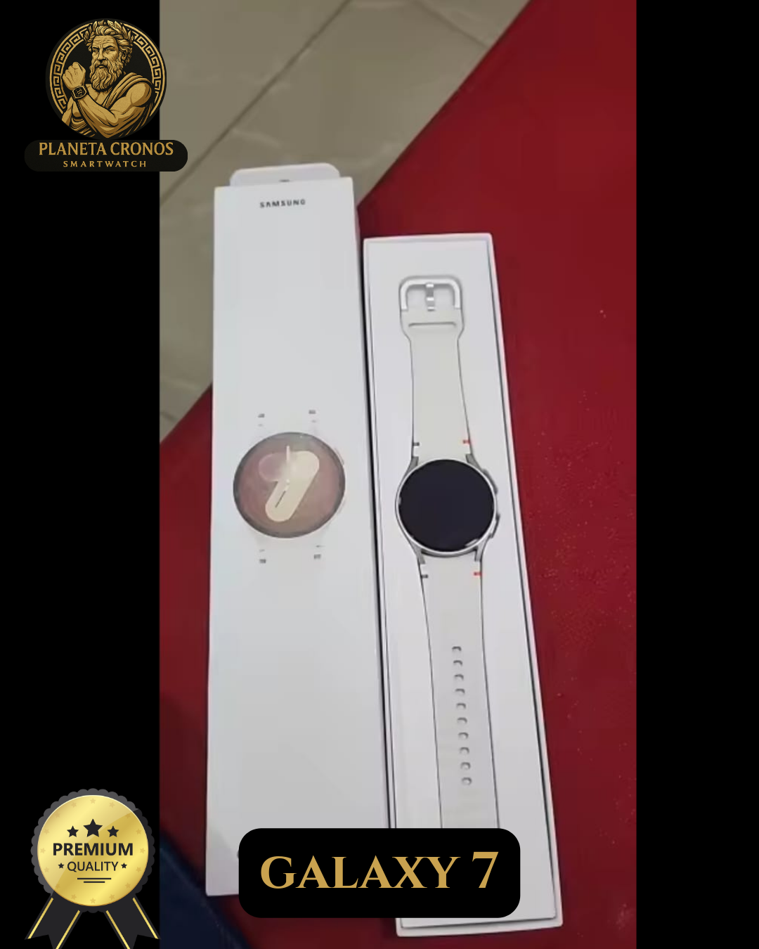 ⌚🔥 Combo Smartwatch Premium – Solo $445,000 🔥⌚