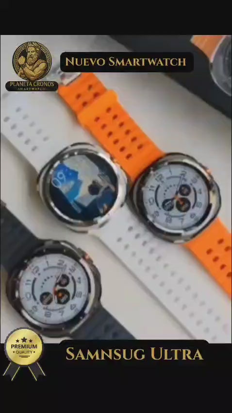 🚀 Samsung Ultra