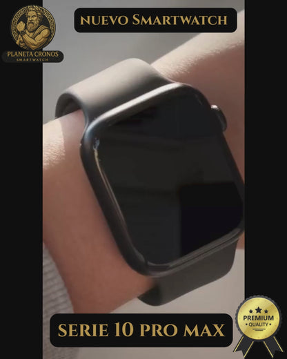 ⌚🔥 Combo Smartwatch Serie 10 Pro Max + Ultra Pro 2 Plus – Solo $490,000 🔥⌚