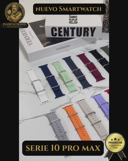 ⌚Serie 10 Pro Max Mini 42MM
